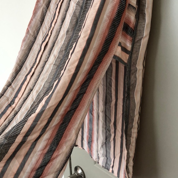 H&M pink tunic size 8 - Picture 2 of 6